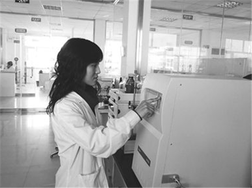 植物天然色素產業技術研究取得新突破