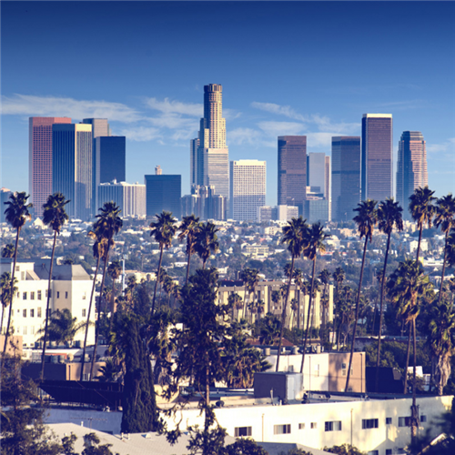 壯麗多彩的城市建筑景觀(組圖)