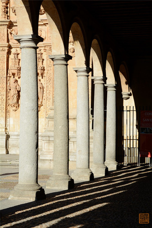 最佳旅游目的地:西班牙卡斯蒂利亞和萊昂