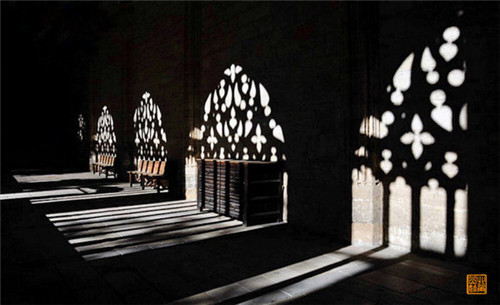 最佳旅游目的地:西班牙卡斯蒂利亞和萊昂