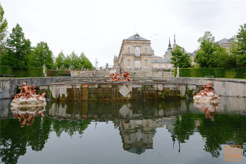 最佳旅游目的地:西班牙卡斯蒂利亞和萊昂