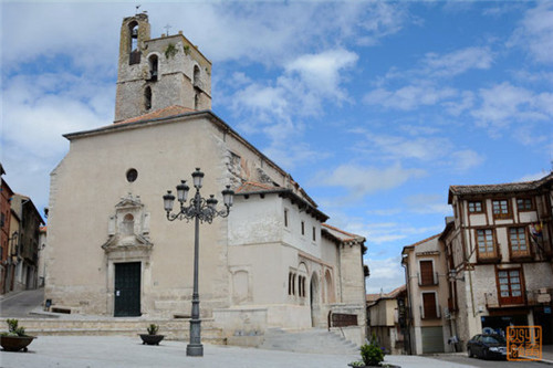 最佳旅游目的地：西班牙卡斯蒂利亞和萊昂