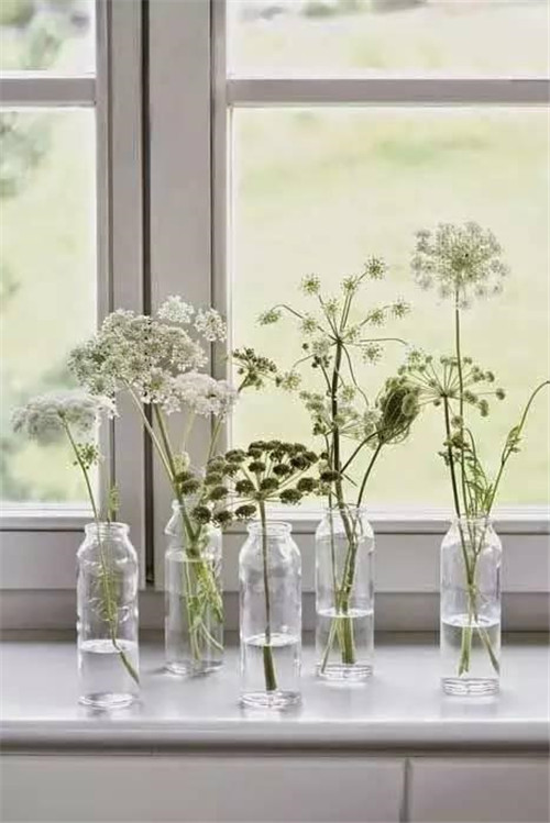 幾款快手插花,讓家迅速變美