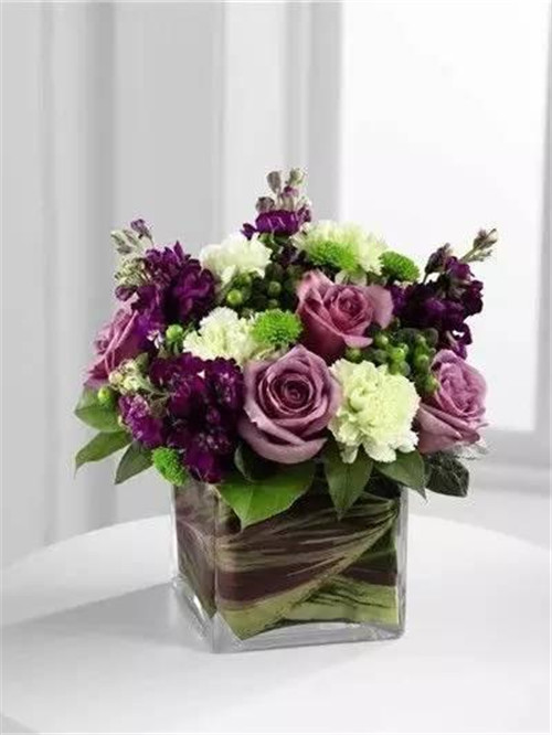 幾款快手插花,讓家迅速變美