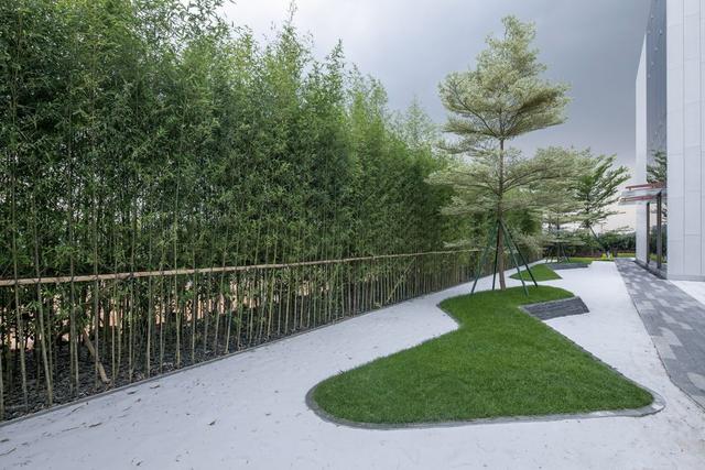 廣東橫琴萬象世界啟動區景觀設計