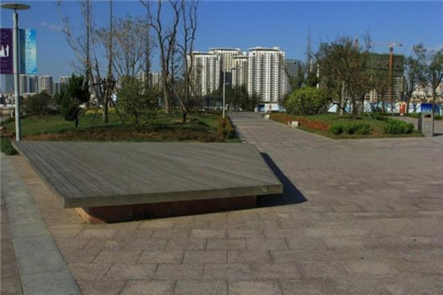 超腦洞的景觀設計:有趣的園林小品