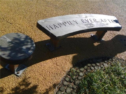 超腦洞的景觀設計:有趣的園林小品