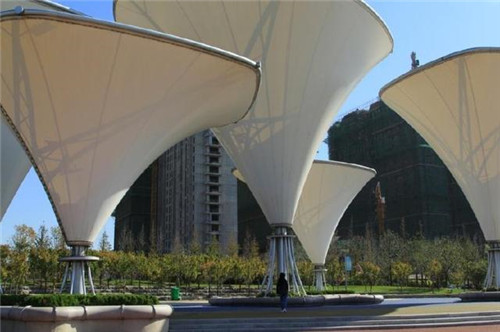 超腦洞的景觀設計:有趣的園林小品