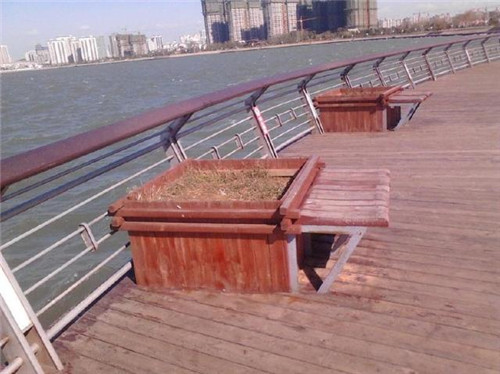 超腦洞的景觀設(shè)計:有趣的園林小品