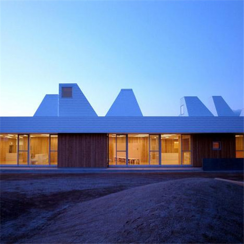 什么才是優秀的幼兒園環境設計