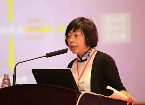 李永潔：推進規劃改革統籌城市規劃管理