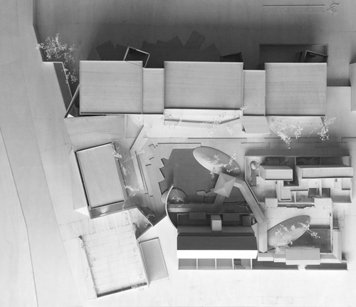 園林新說:觀念的轉身