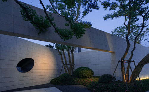 園林新說:觀念的轉身