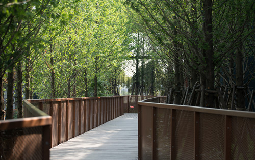 園林新說:觀念的轉身