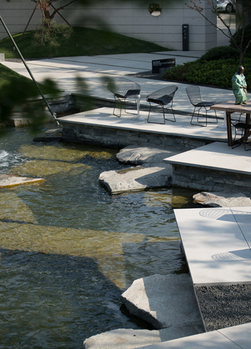 園林新說:觀念的轉身