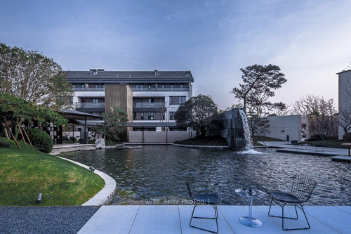 園林新說:觀念的轉(zhuǎn)身