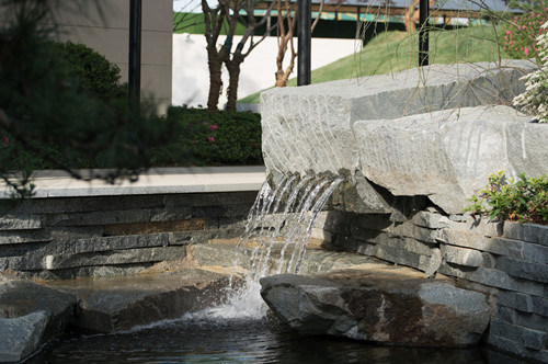 園林新說:觀念的轉(zhuǎn)身