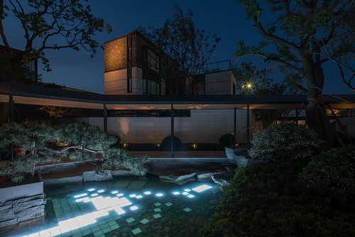 園林新說:觀念的轉(zhuǎn)身