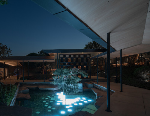 園林新說:觀念的轉(zhuǎn)身