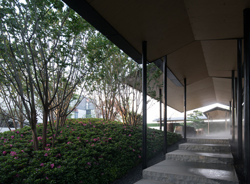 園林新說:觀念的轉(zhuǎn)身