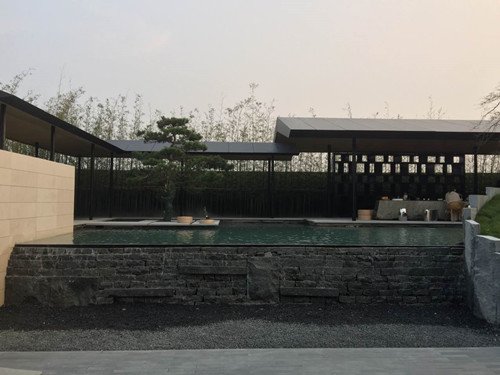 園林新說:觀念的轉(zhuǎn)身