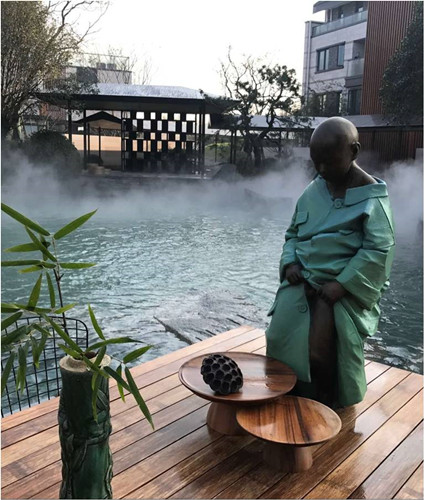 園林新說:觀念的轉身