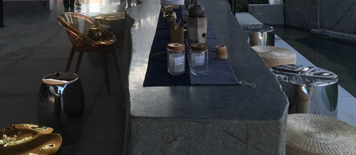 園林新說:觀念的轉身