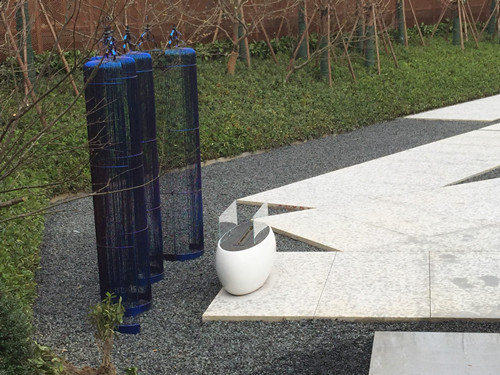 園林新說:觀念的轉身