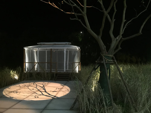 園林新說:觀念的轉身