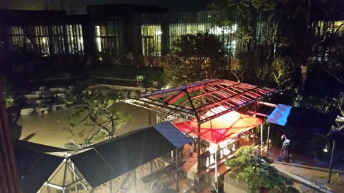 園林新說:觀念的轉身