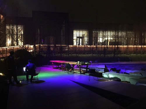 園林新說:觀念的轉身