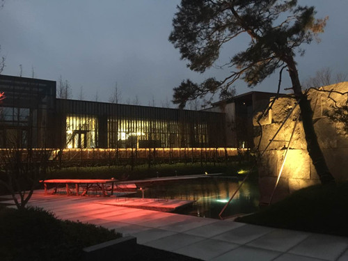 園林新說:觀念的轉身