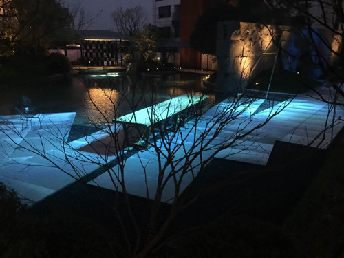 園林新說:觀念的轉身