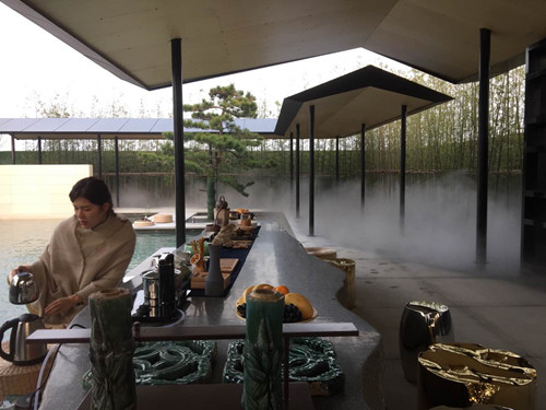 園林新說:觀念的轉身