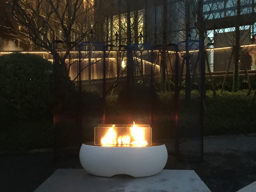 園林新說:觀念的轉身