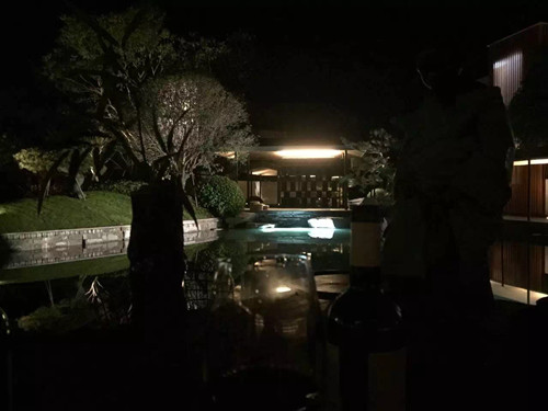 園林新說:觀念的轉身