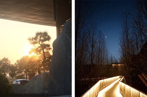 園林新說:觀念的轉身