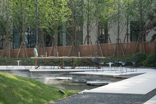 種地設計:園林新說——觀念的轉身