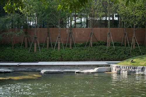 種地設計:園林新說——觀念的轉身