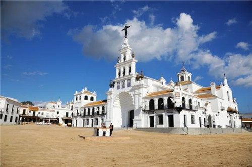 西班牙世外桃源——多南那國家公園