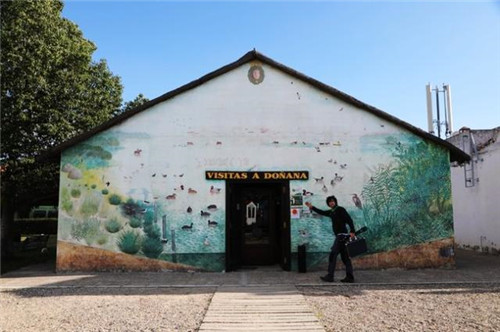 西班牙世外桃源——多南那國家公園