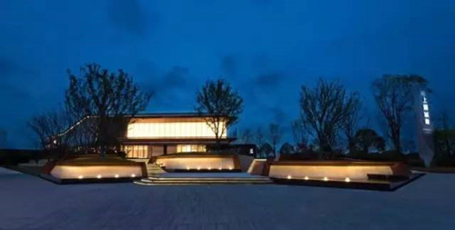 笛東臻品：寧波上湖城章，新湖居文化起航