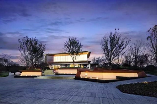 笛東臻品：寧波上湖城章，新湖居文化起航