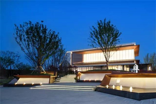 笛東臻品：寧波上湖城章，新湖居文化起航