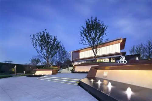 笛東臻品：寧波上湖城章，新湖居文化起航