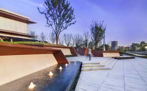 笛東臻品：寧波上湖城章，新湖居文化起航