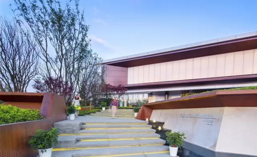 笛東臻品：寧波上湖城章，新湖居文化起航