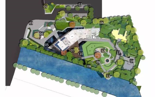 笛東臻品:寧波上湖城章,新湖居文化起航