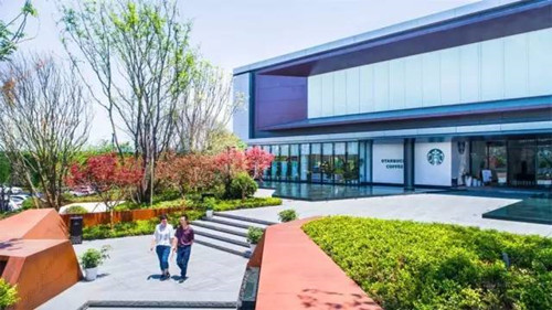 笛東臻品:寧波上湖城章,新湖居文化起航