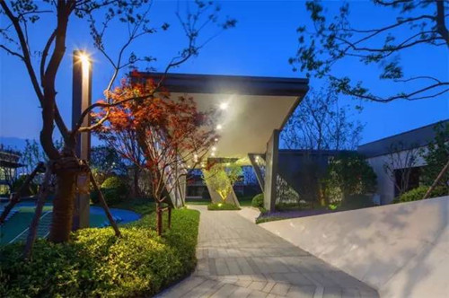 笛東臻品:寧波上湖城章,新湖居文化起航